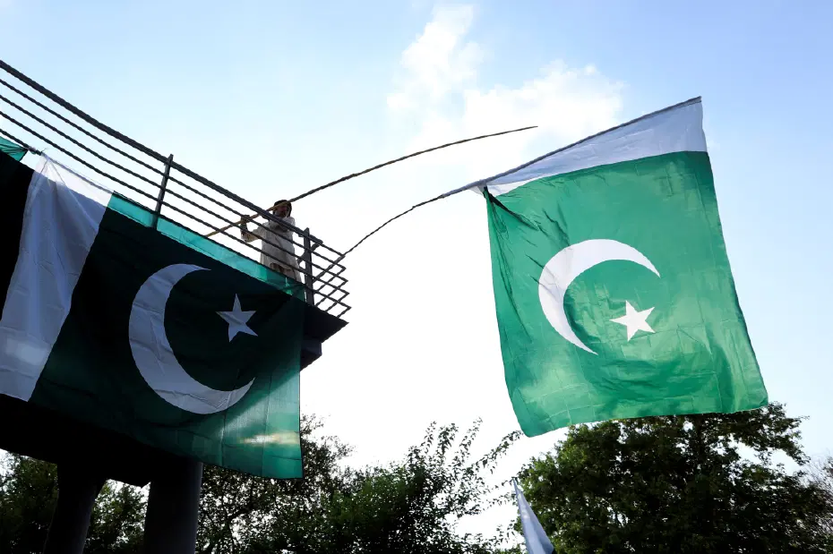 Pakistan’dan Suudi Arabistan’a destek mesajı: Her türlü adımı atarız