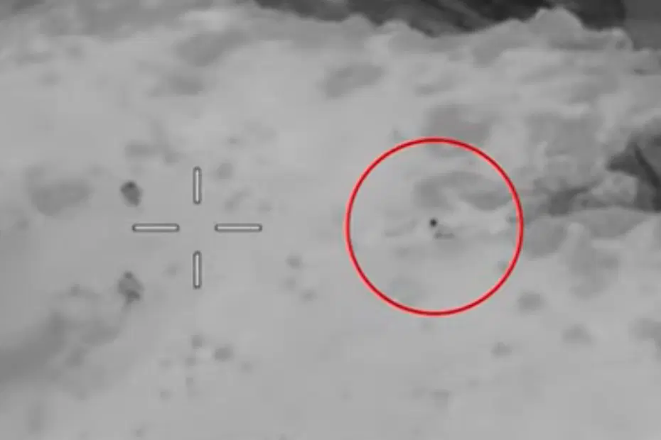 ABD kayıp pilotu İran’dan böyle kurtardı