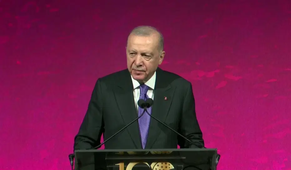 Cumhurbaşkanı Erdoğan: Türkiye’ye yatırım yapan kazanır