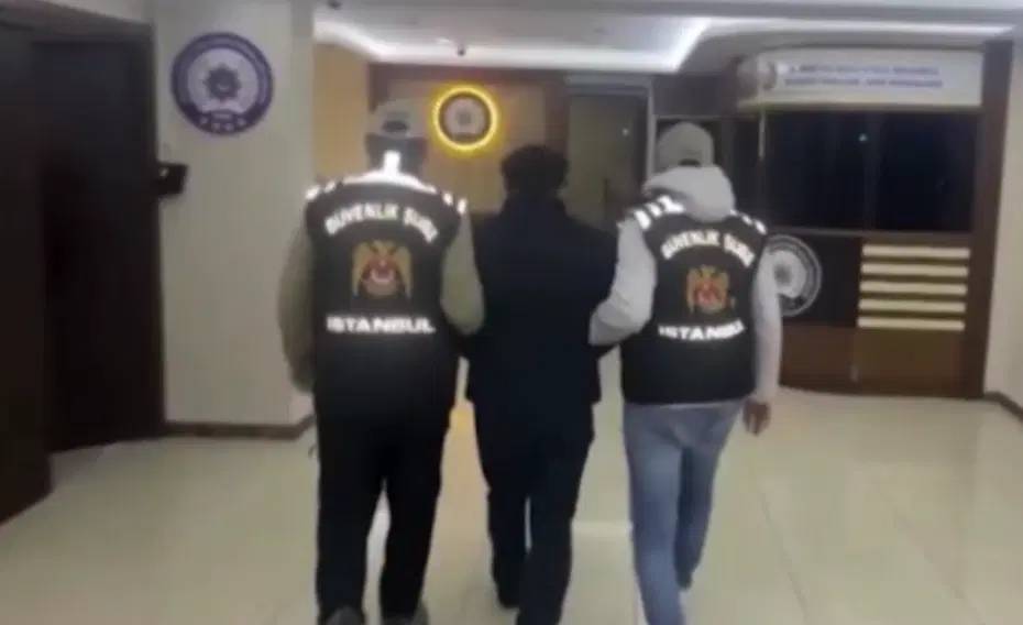 Fatih Ergin “yanıltıcı bilgiyi alenen yayma” suçlamasıyla tutuklandı