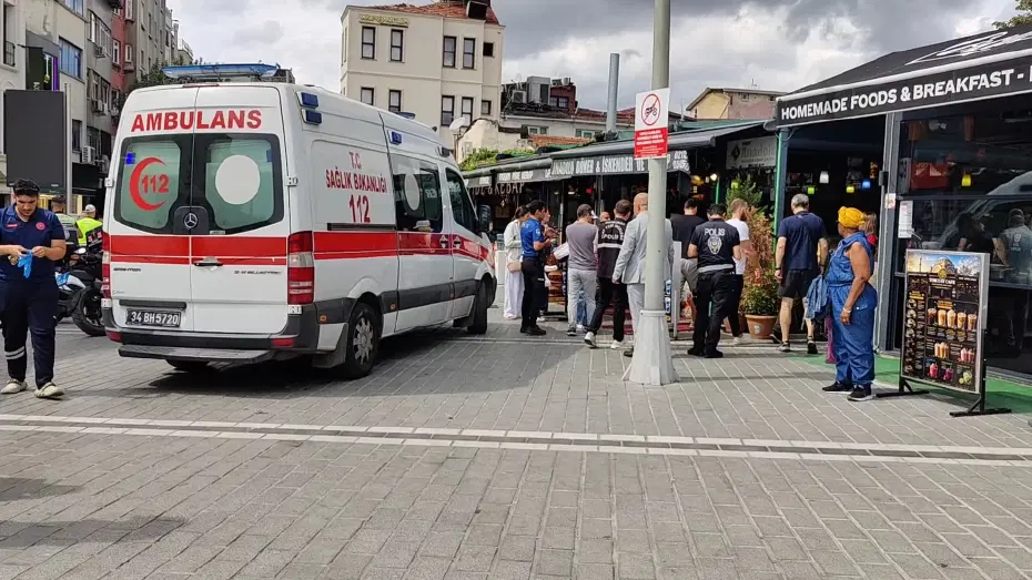 Fatih’teki döviz bürosu cinayetinde sır perdesi aralandı