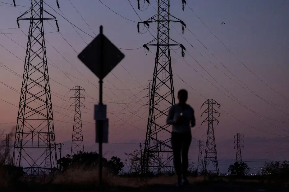 Güney Kore’den ABD’ye 100 milyar doları aşkın enerji yatırımı hazırlığı