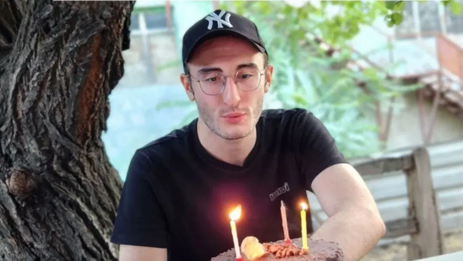 ODTÜ’lü Mert’in kahreden ölümü. Lösemiyi yendi, kazada can verdi