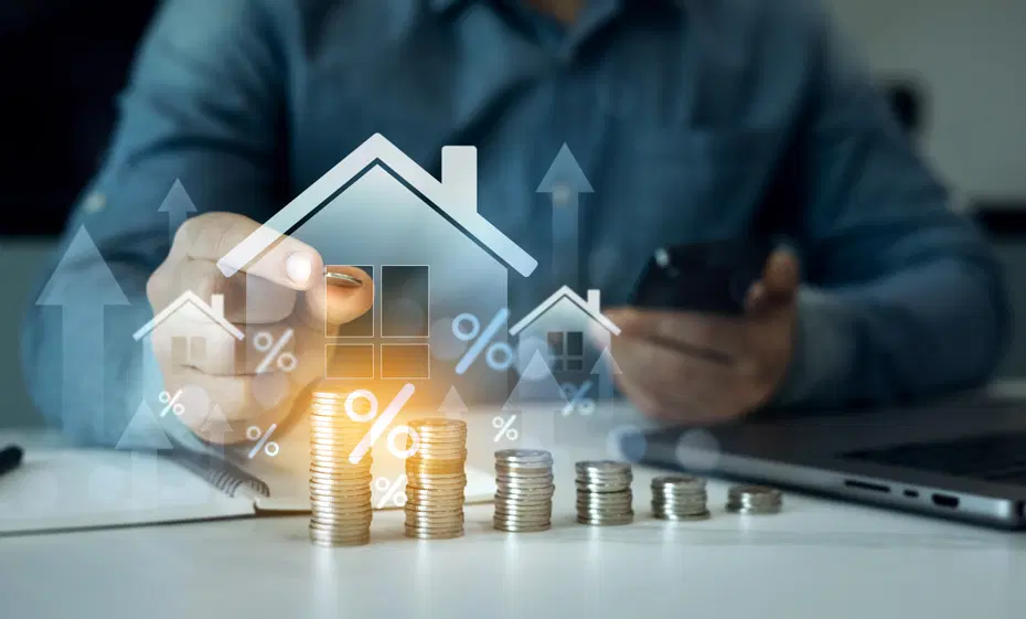ABD’de mortgage faizi yaklaşık 3 yılın en yüksek seviyesine çıktı