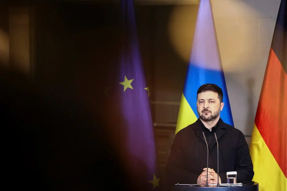 AB Ukrayna için 6,6 milyar euroluk fonu serbest bırakıyor. Anlaşma sağlandı