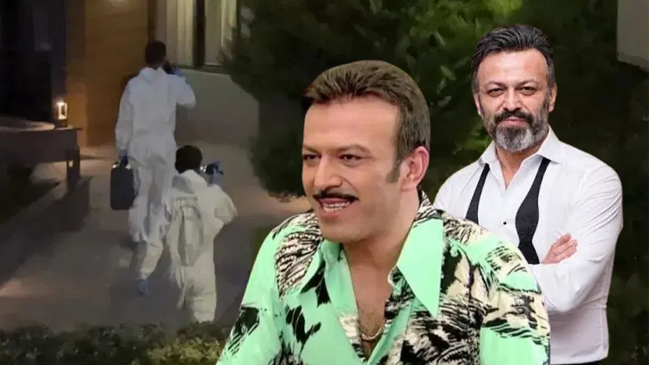 Oyuncu Serhat Kılıç’ın cenaze programı belli oldu