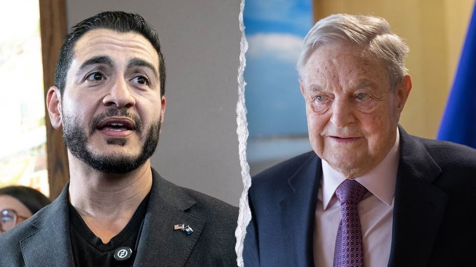 The Soros political machine is putting millions to work before Election Day — and zeroing in on key races