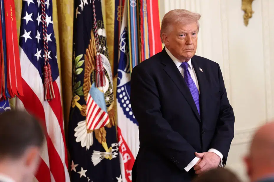 Trump: Yapay zekaya karşı hastalıklı bir komplo yürütülüyor