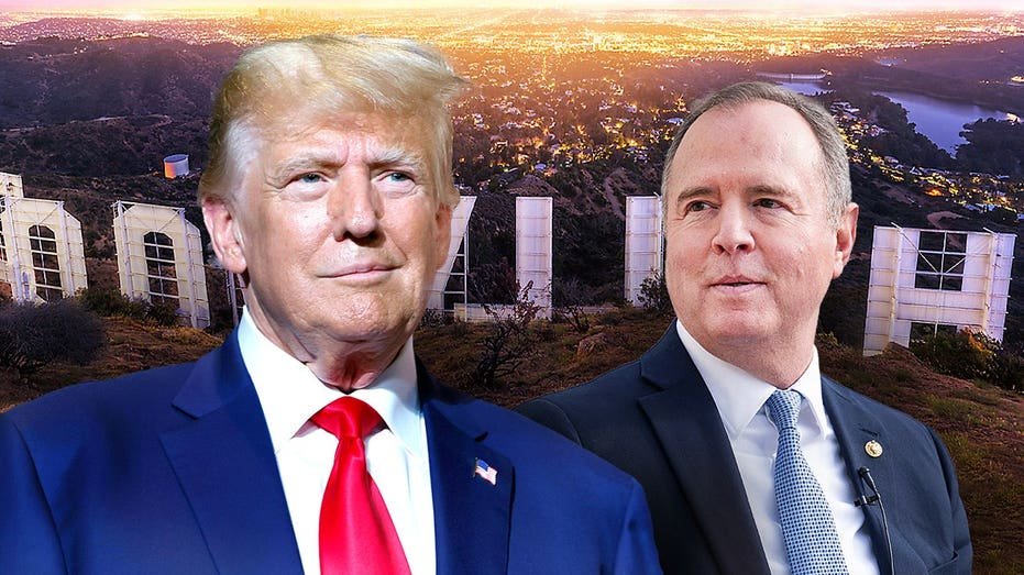 Trump finds unlikely ally in longtime arch nemesis as Hollywood bleeds jobs