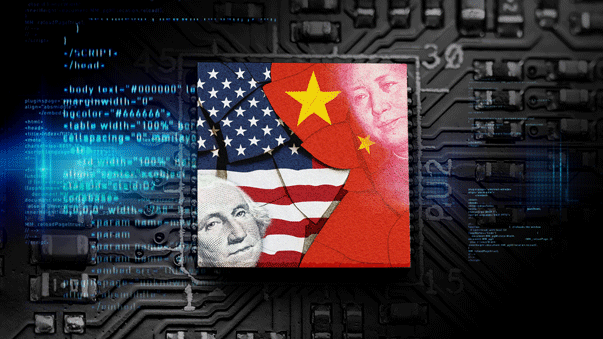 Beyond killer robots: China’s real AI threat to America is already here, experts warn