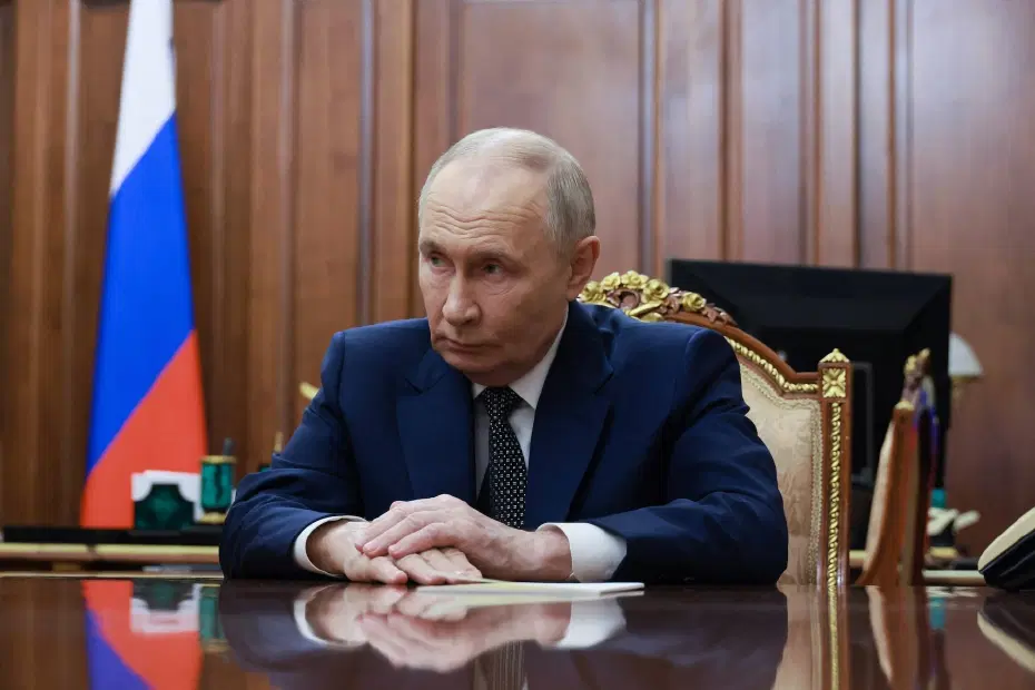 Putin’e gelen G20 davetine Kremlin’den yanıt: Uygun bir karar verilecek
