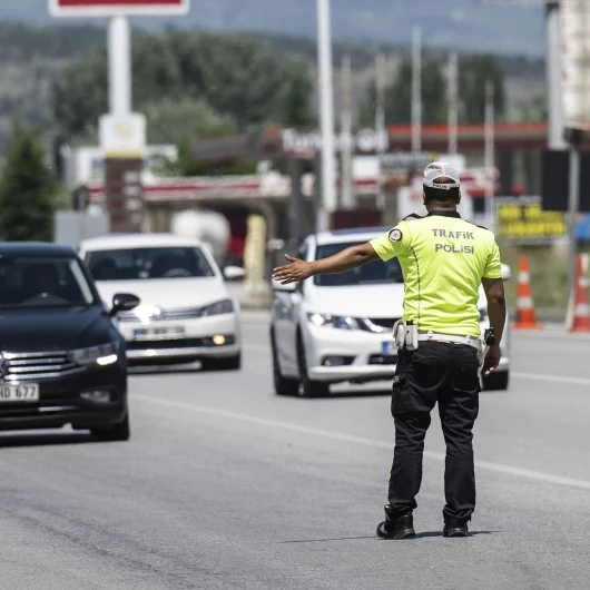 İstanbul’da bugün bazı yollar trafiğe kapatılacak