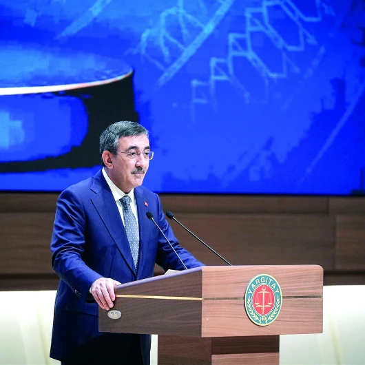 Yargıyı vesayetçi yapılardan arındırdık