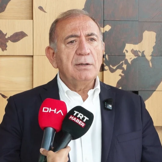 Gürsel Tekin’in görevine son verildi