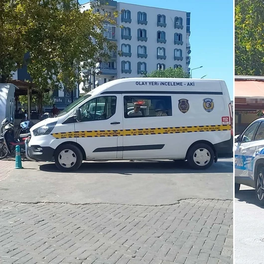 Manisa’da akılalmaz tuzak: Çay bahçesinin tuvaletine canlı yayın yapan gizli kamera yerleştirdiler