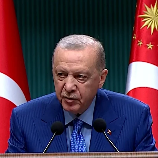 Kabine Toplantısı’nda ilk gündem güvenli okul iklimi: Katledilen öğretmene taziye yaralı çocuklara şifa dileği