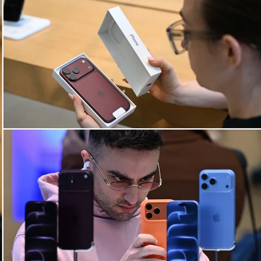 iPhone 18 Pro ve Pro Max serisi resmen satışa çıktı: İşte Apple’ın yeni amiral gemilerinin Türkiye satış fiyatları