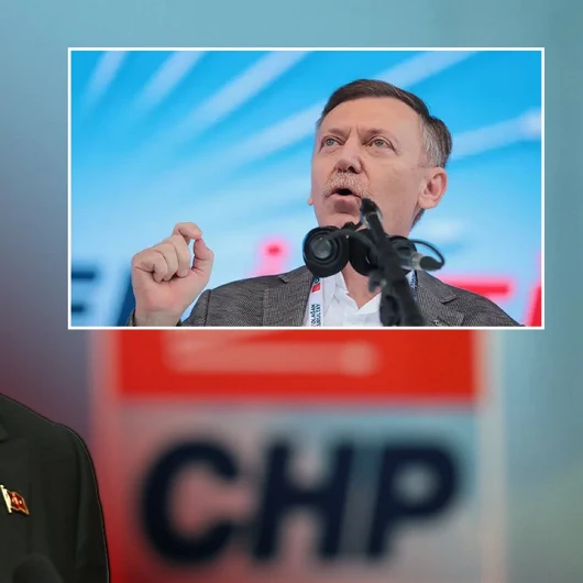 CHP’de kurultay hareketliliği: İlk genel başkan adayı belli oldu