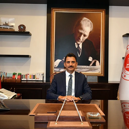 Yargıda gecikmenin kaynağı aranıyor