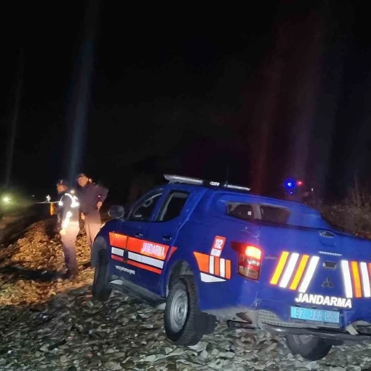 Sinop’ta tekne alabora oldu: Bir polis hayatını kaybetti