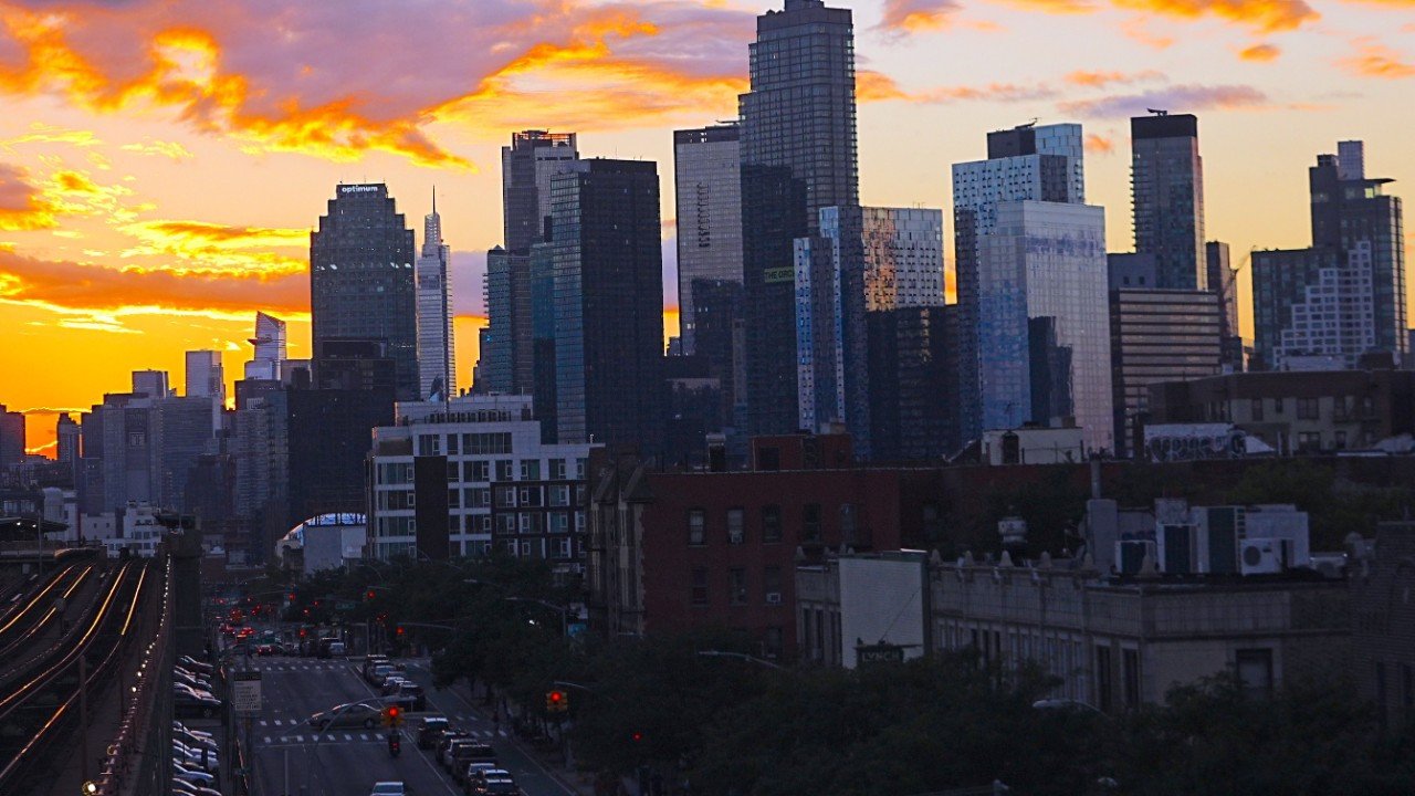 New York’ta güvenlik alarmı: 200 ülkenin lideri geliyor
