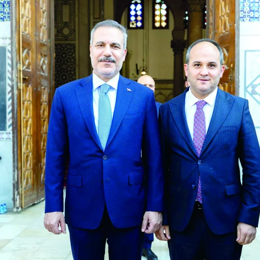İsrail barışı kabul etmezse daha fazla yalnızlaşacak
