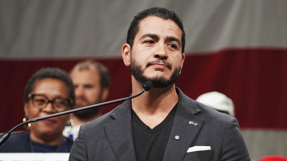 Soros nephew divulges how family’s power helped bankroll El-Sayed’s education during secretive fundraiser
