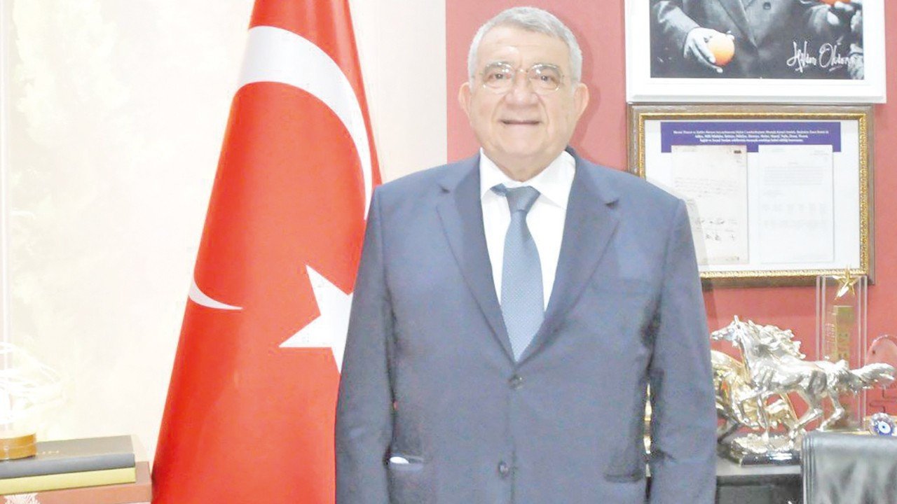 “Mersin’de ihracat rakamlarının yanında ithalat dengesi de izlenmeli”