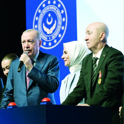 Kardeşi kardeşe kırdırma planları boşa düştü