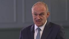 ‘Right-wing split gives Lib Dems historic opportunity’