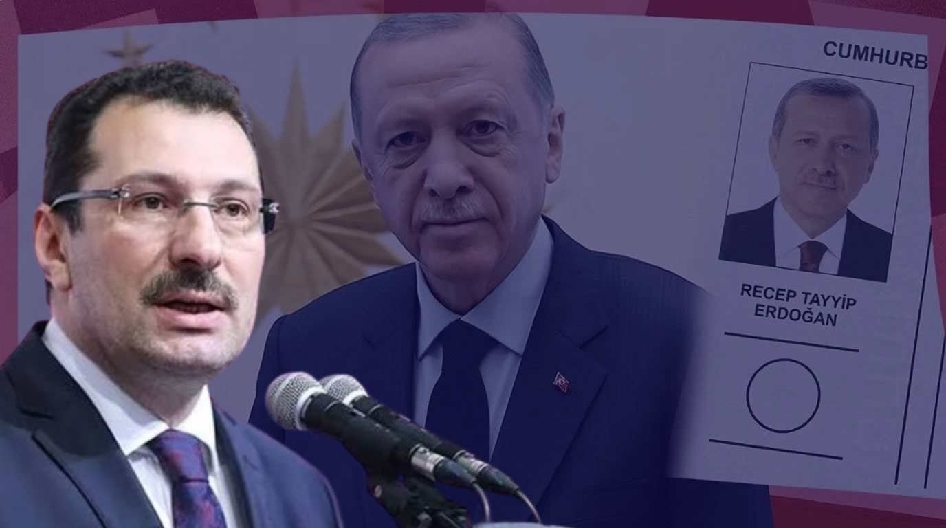 AK Partili Ali İhsan Yavuz öngörüsünü paylaştı: Başkan Erdoğan nasıl yeniden aday olacak?