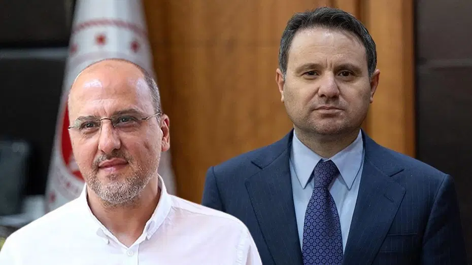 Adalet Bakanı Gürlek’ten Ahmet Şık’a suç duyurusu ve tazminat davası