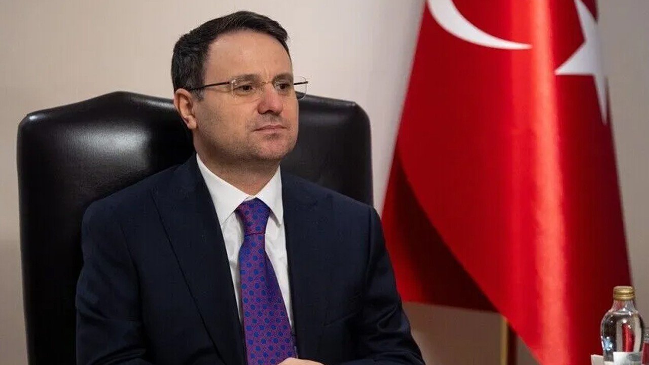 Adalet Bakanı Akın Gürlek: Suçtan elde edilen kazancın izi sonuna kadar takip edilecek