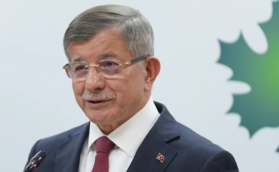 Ali Karahasanoğlu’ndan Davutoğlu’na tarihi hatırlatma: İlk başbakan siz değilsiniz