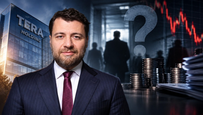 Ali Karahasanoğlu’ndan fon soruşturmasına dikkat çeken çıkış: “Babalar tutuklanmadı ama oğullar…?