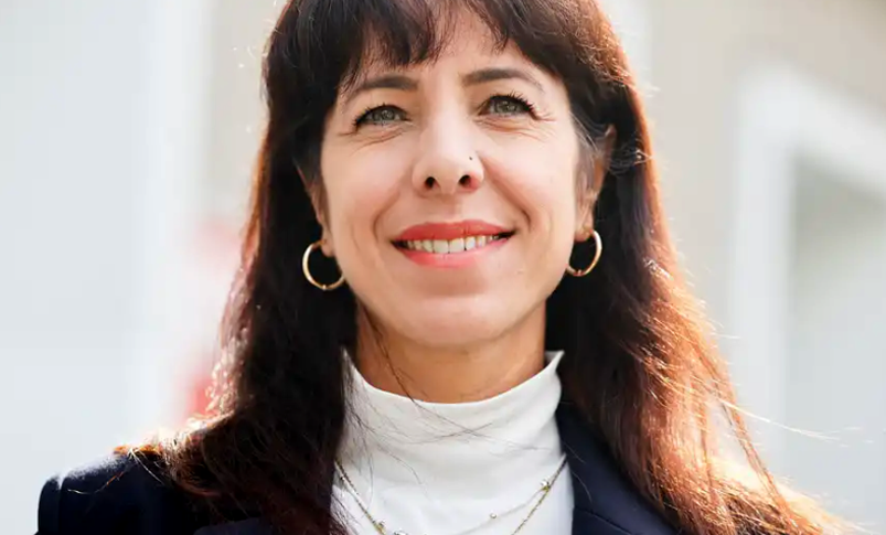Almanya seçimlerinin galibi Türk başbakan adayı Elif Eralp kimdir?