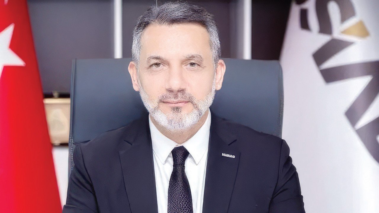 Bursa iş dünyasının yeni yatırım hedefinde 2027 var