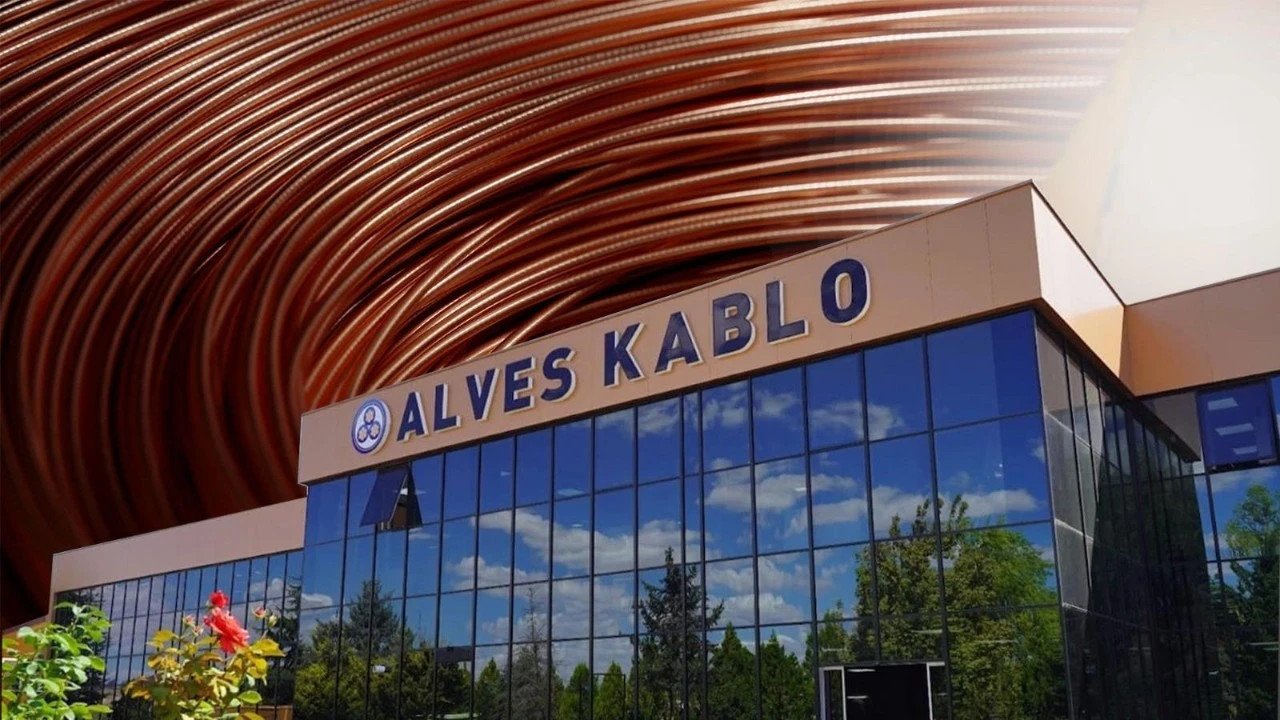 Alves Kablo’ya yönetim kayyumu atandı