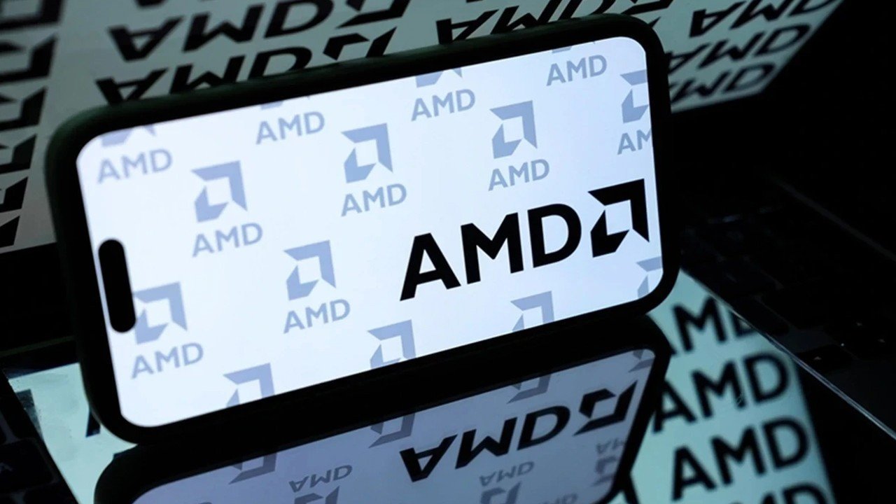 AMD, yapay zeka şirketi World Labs’i satın alıyor