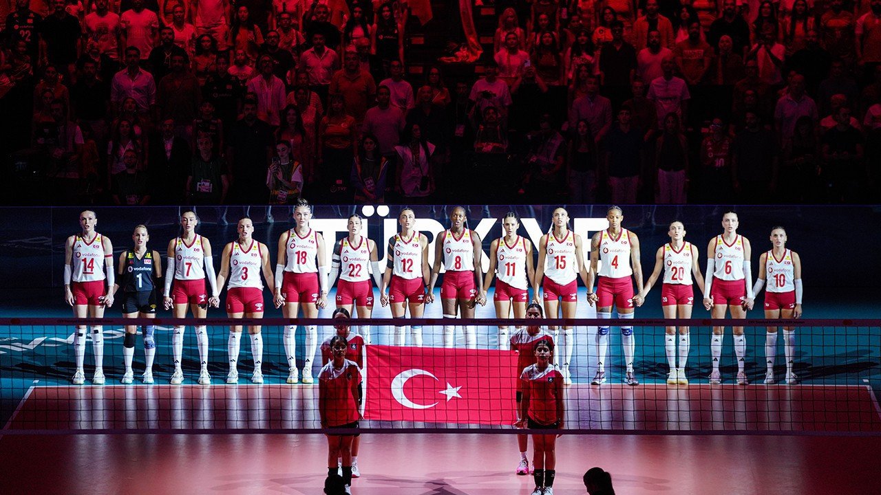 Filenin Sultanları Avrupa şampiyonu