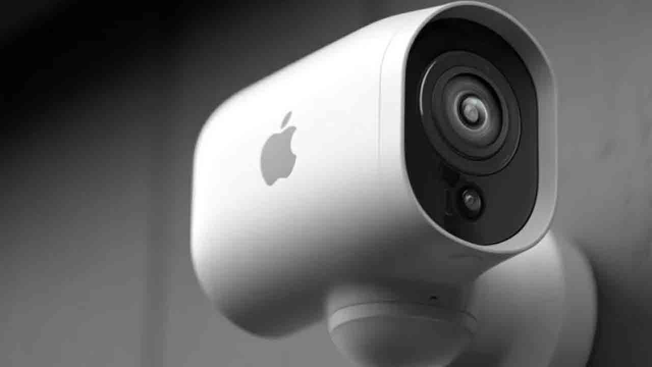 Apple’dan ezber bozan hamle: Görüntü kaydetmeyen yapay zekalı güvenlik kamerası geliyor!