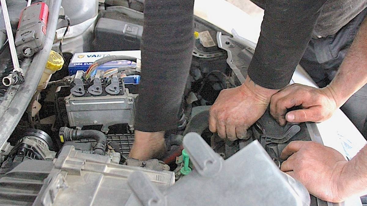 Onarımı zor ve pahalı olan araçlar: Tamirciler sorunlu 6 otomobili açıkladı