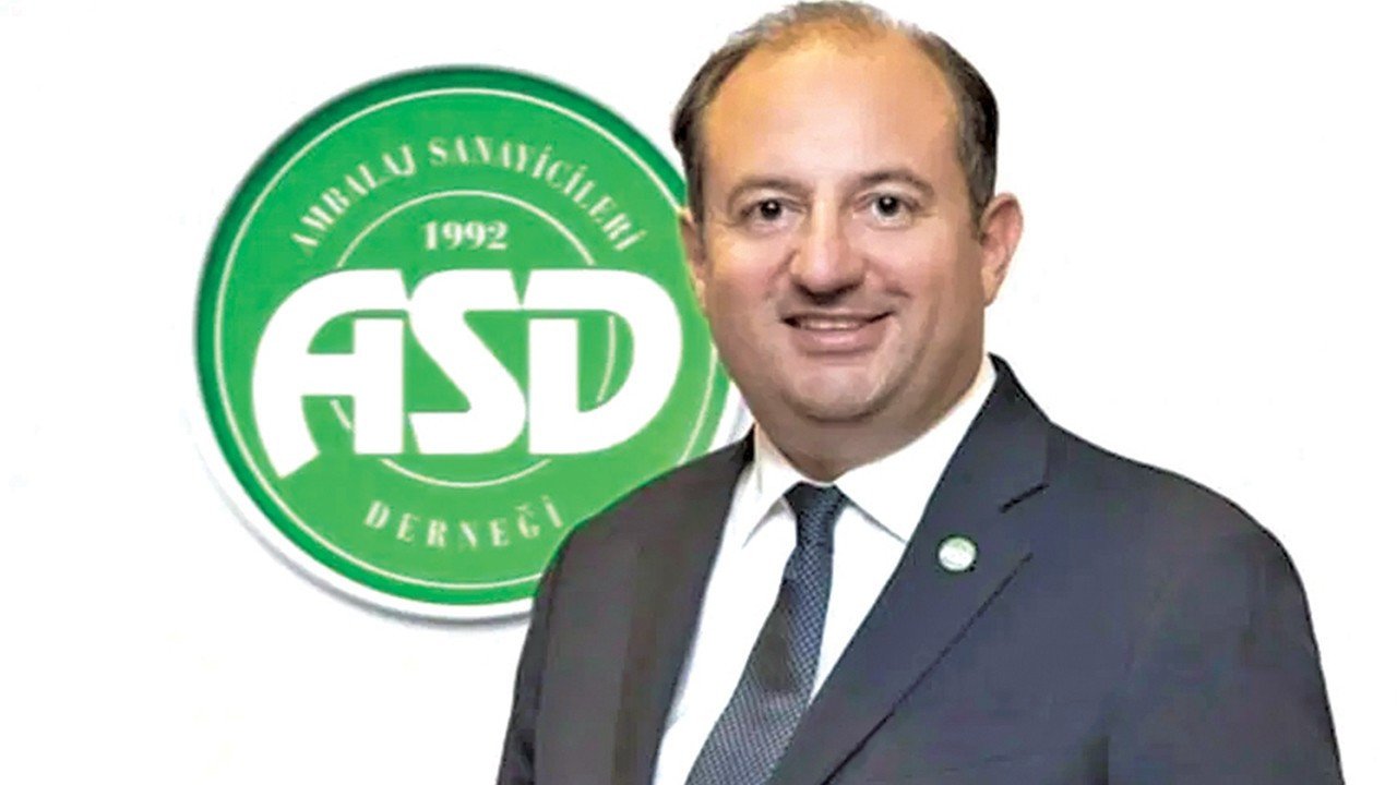 Ambalaj sektörü ihracatta 3,8 milyar doları geçti