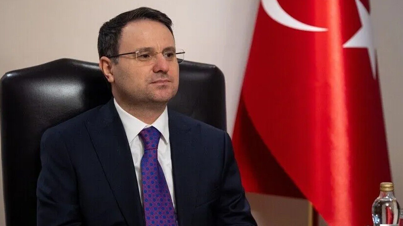 Bakan Gürlek Yunan mevkidaşıdan suçluların iadesini talep etti