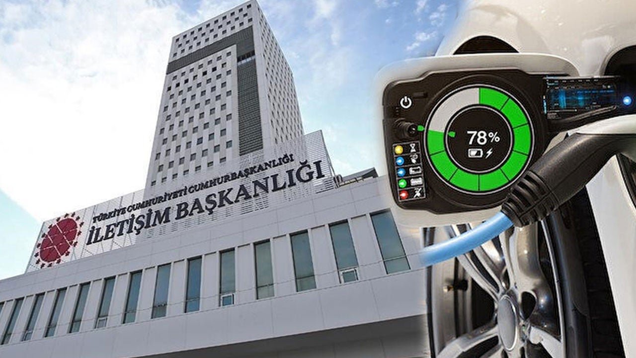 At yalanı varsa inananı…‘Elektrkili otoya yeni vergi’ palavra çıktı