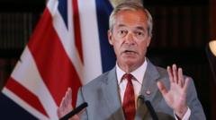 Chris Mason: Reform face headwinds as they gather for conference