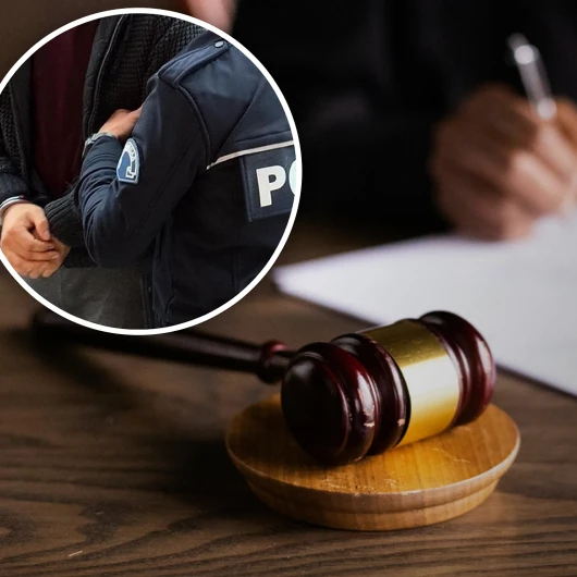 İcra dosyalarında sahte mühür skandalı: Dört şüpheli tutuklandı