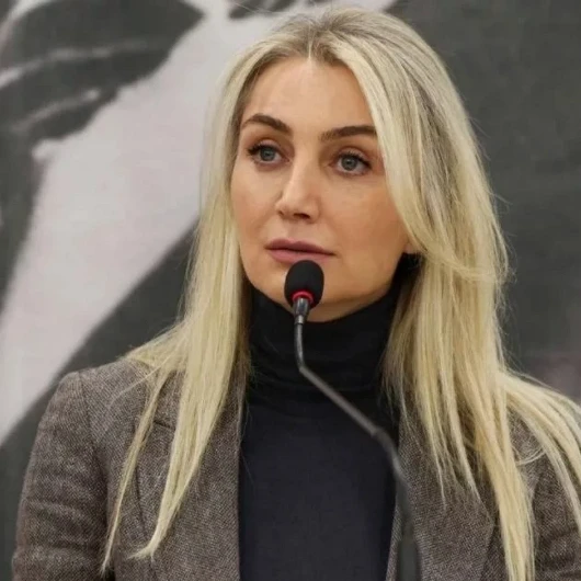 Dilek İmamoğlu Kılıçdaroğlu’na ateş püskürdü: ‘Allah’a havale ediyorum’