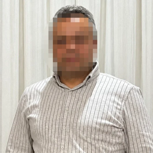 Mersin’de cinayet zanlısı polisten kaçarken küçük çocuğu rehin aldı: Etkisiz hale getirilerek yakalandı