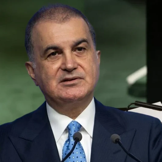 Netanyahu’nun Erdoğan’ı hedef alan sözlerine Çelik’ten sert tepki: Yeri BM kürsüsü değil sanık sandalyesi